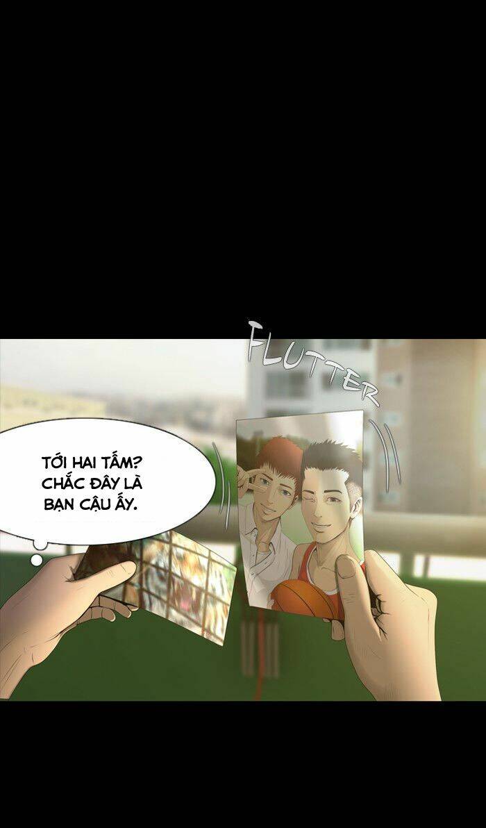 Dead Days: Chapter 9