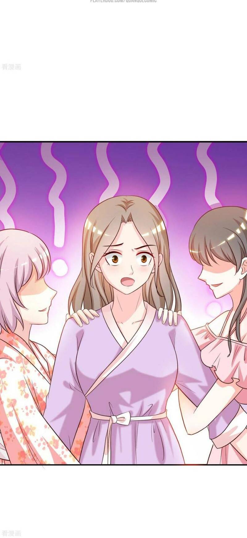 Tối Cường Vận Đào Hoa: Chapter 60