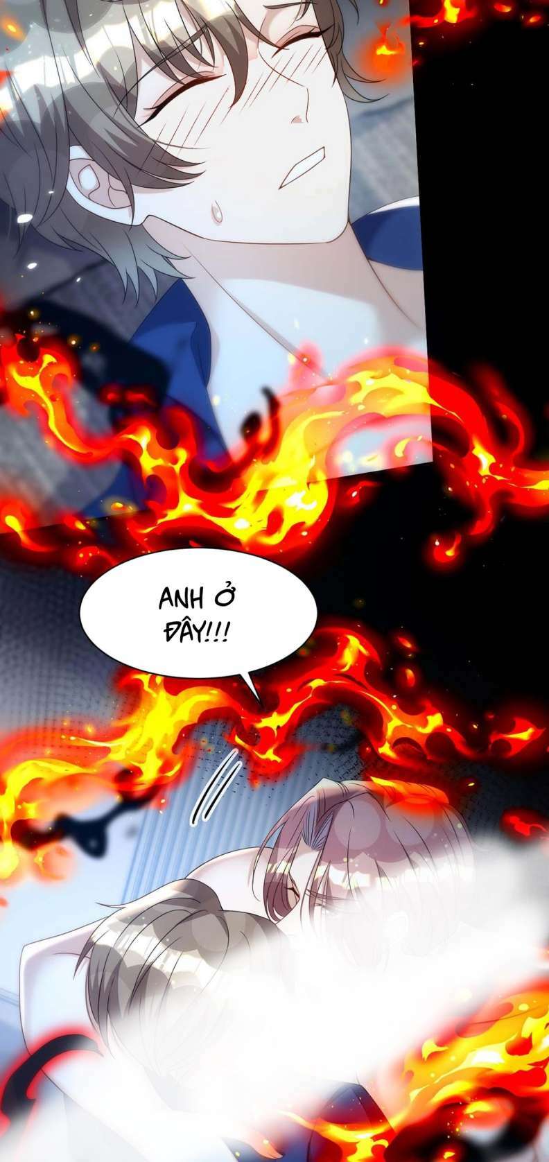 Thú Thụ Bất Thân: Chapter 165