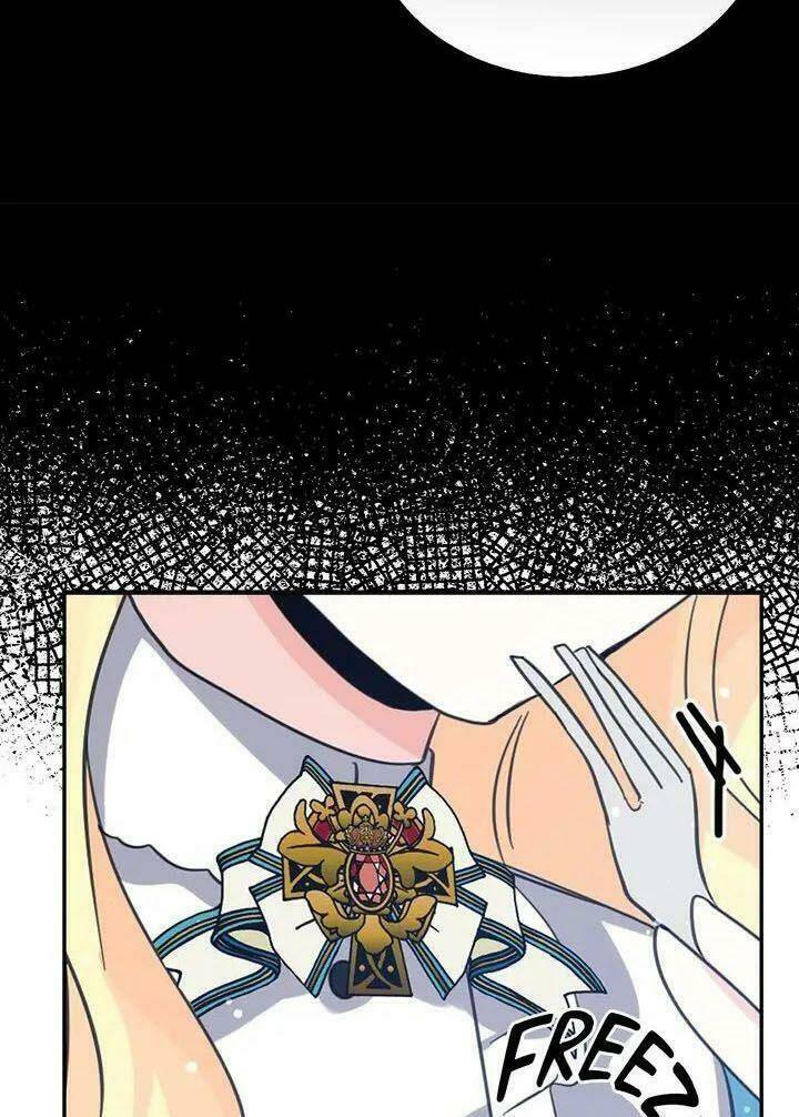 Tôi Là Bạn Gái Cũ Của Một Người Lính: Chapter 23