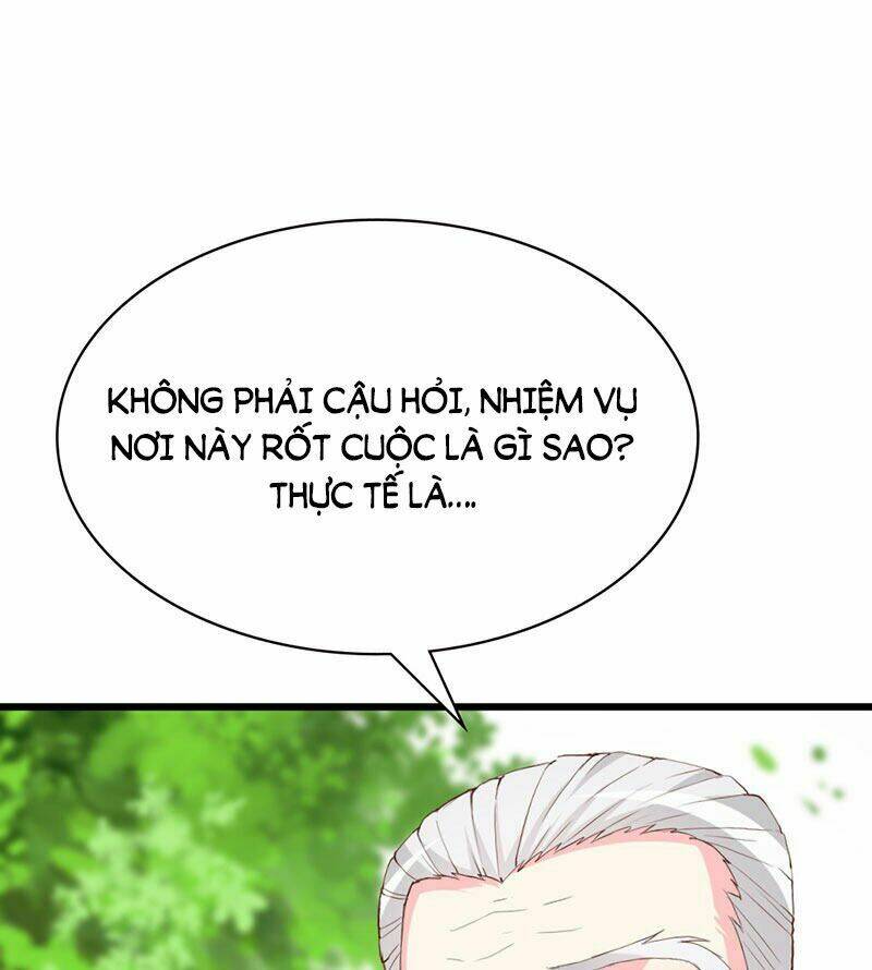 Này! Đừng Động Vào Phô Mai Của Tôi: Chapter 129