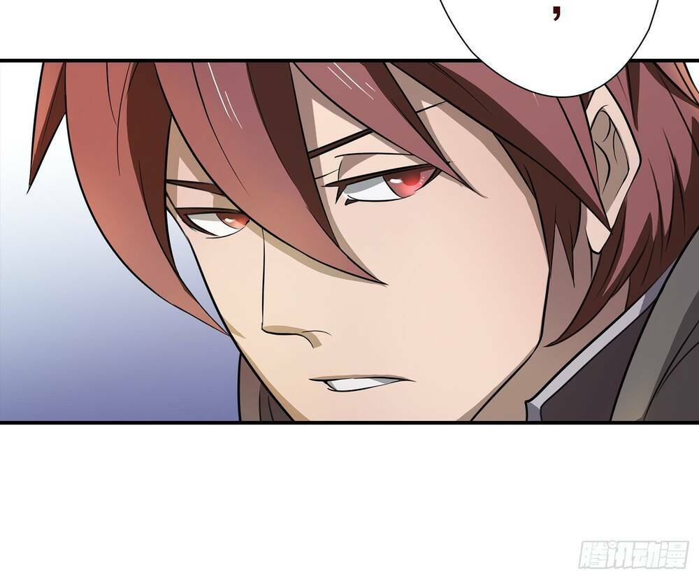 Bạch Dạ Chi Yểm: Chapter 8