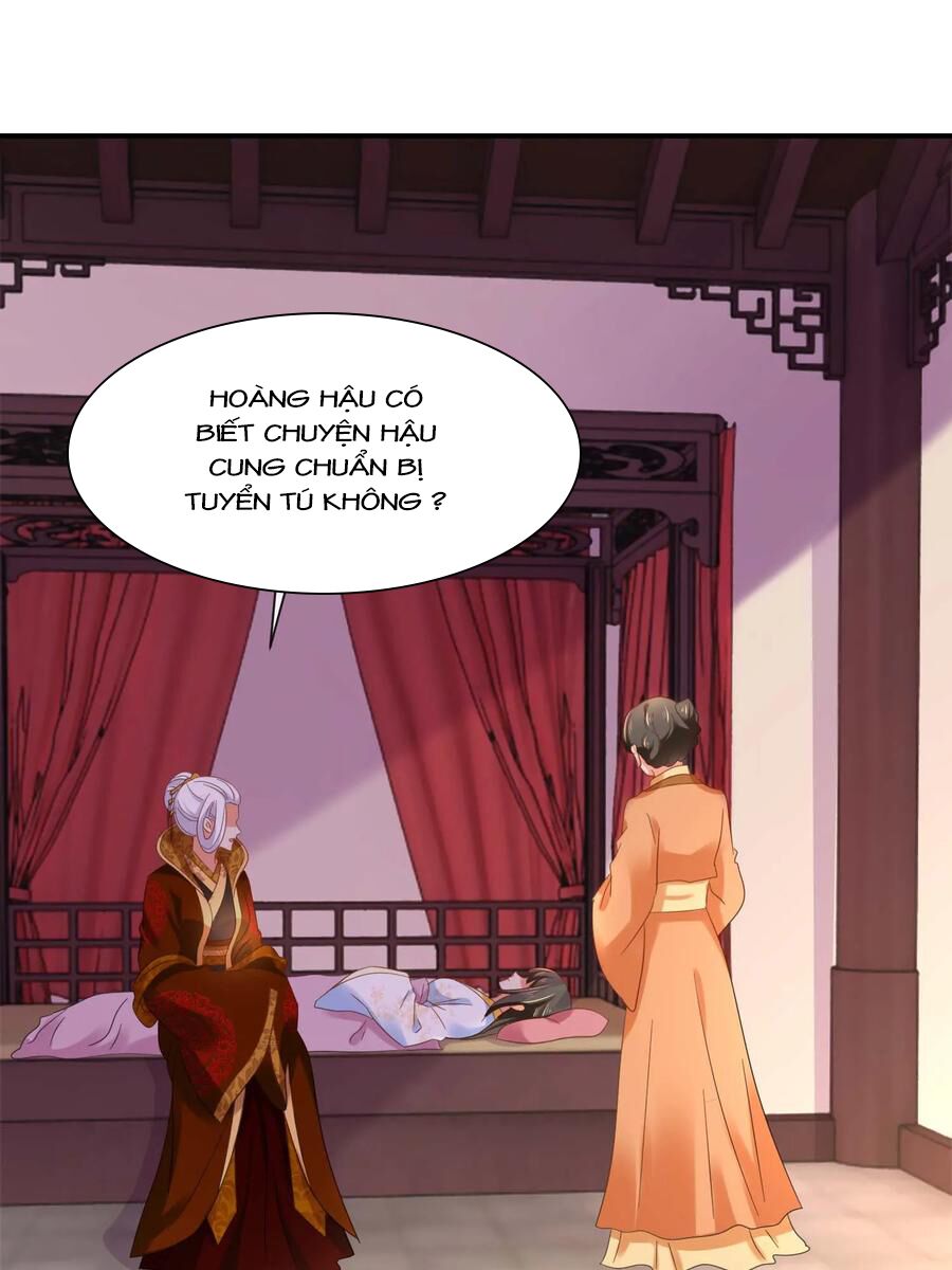 Lãnh Cung Phế Hậu Muốn Nghịch Thiên: Chapter 201