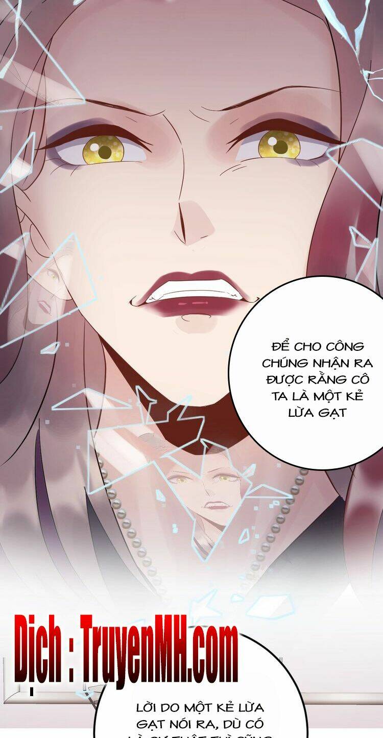 Trong Sinh Chi Ức Vạn Ảnh Hậu Yếu Thượng Vị: Chapter 215
