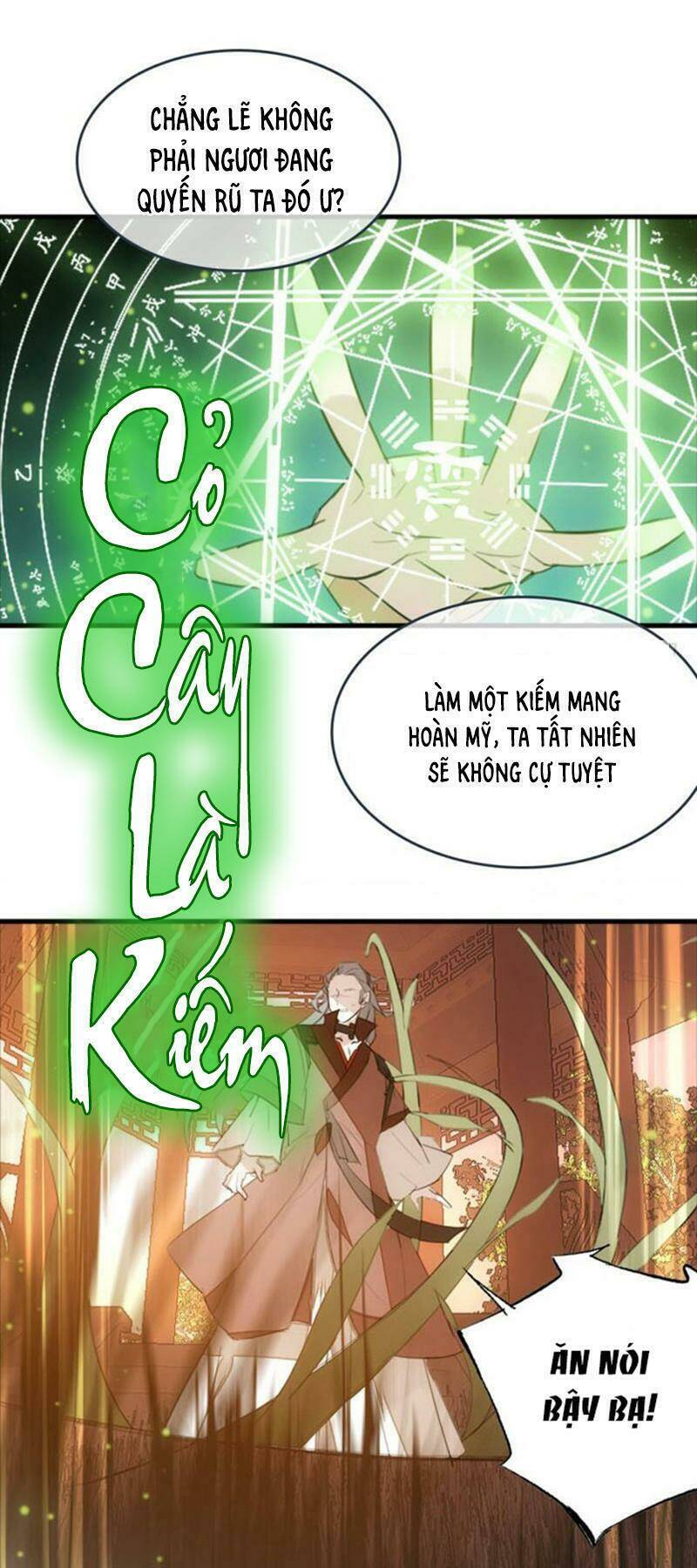 Sư Phụ Lại Trêu Chọc Ta: Chapter 23