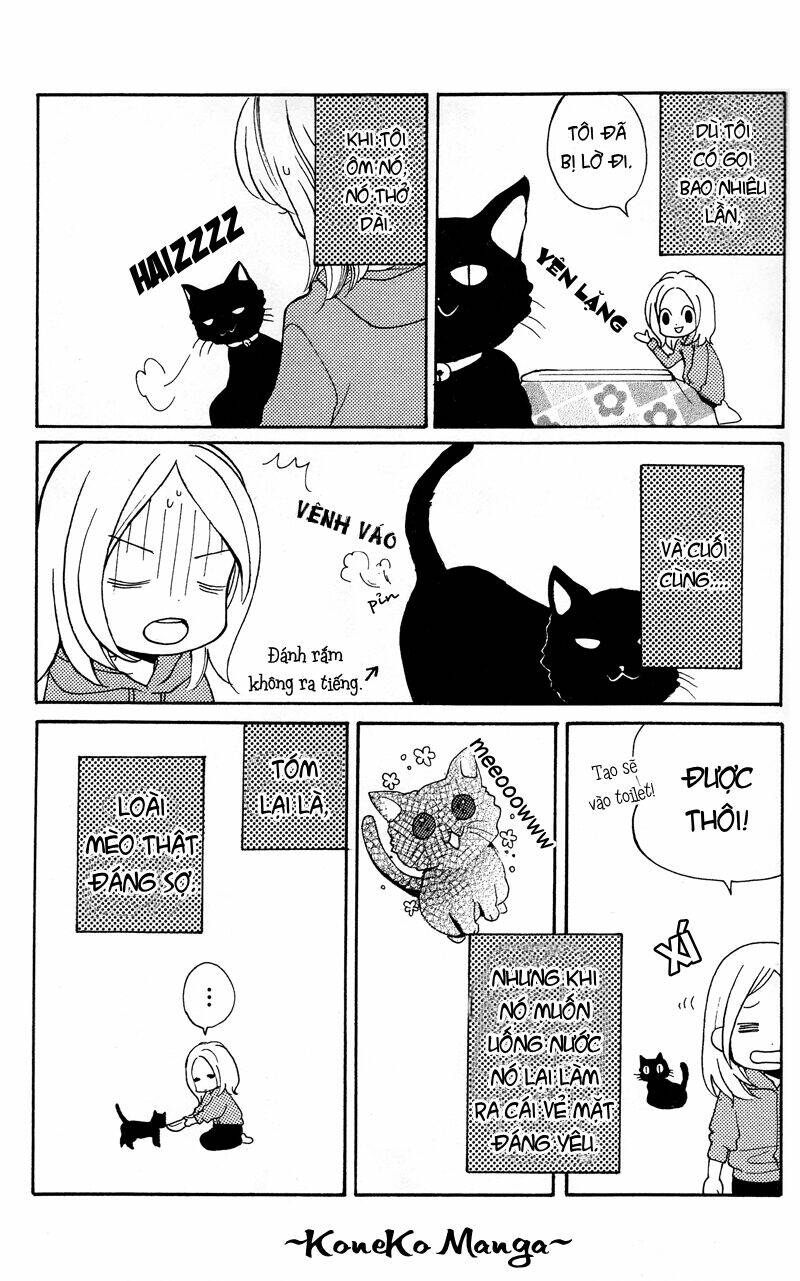 Screaming Lesson!!!: Chapter 16.5