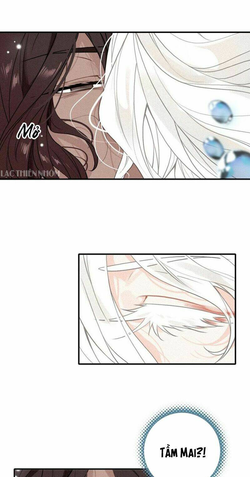 Đế Sư Tại Thượng: Chapter 46