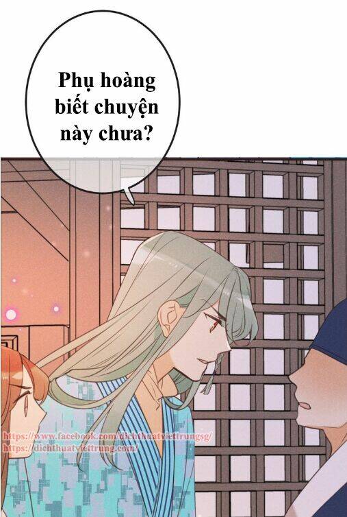 Bạn Trai Tôi Là Cẩm Y Vệ 2: Chapter 88