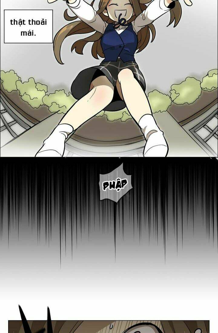 Lớn Lên Đểu Cáng: Chapter 2