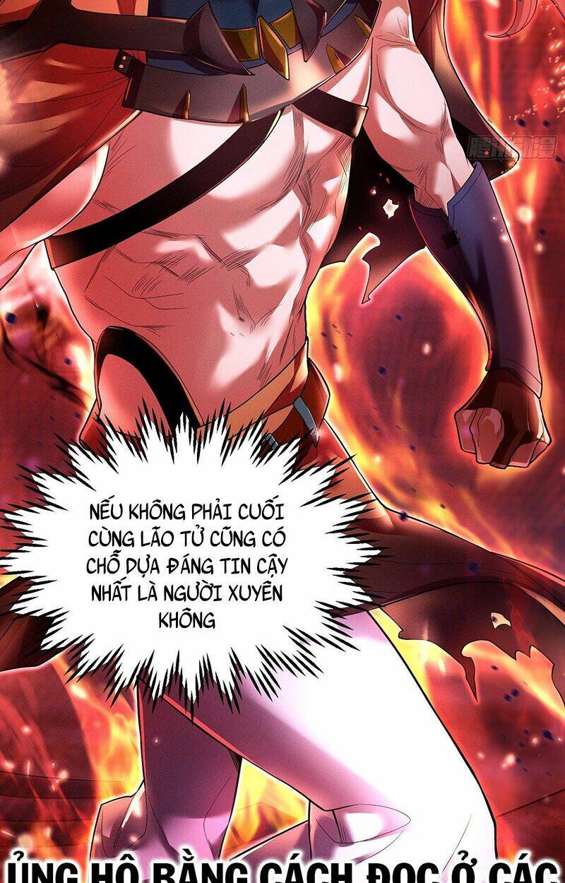 Ta Là Ma Tông Đại Phản Phái: Chapter 2