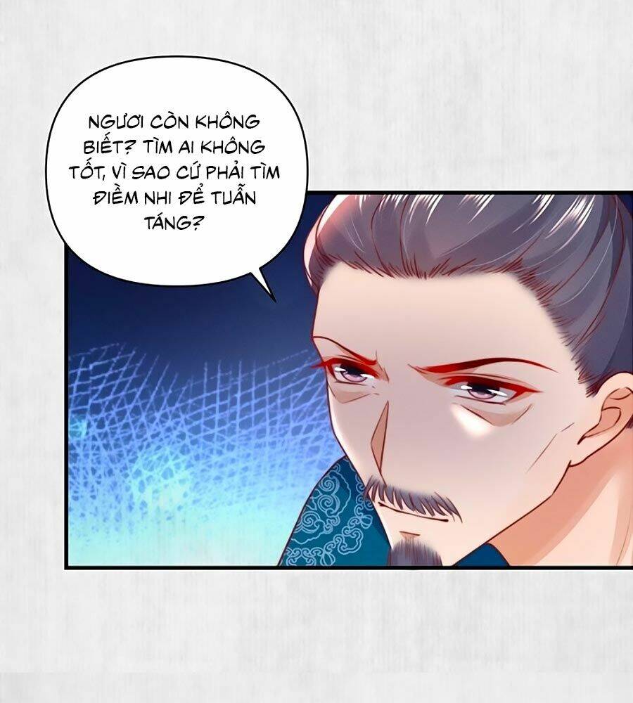 Hoạn Phi Hoàn Triều: Chapter 86