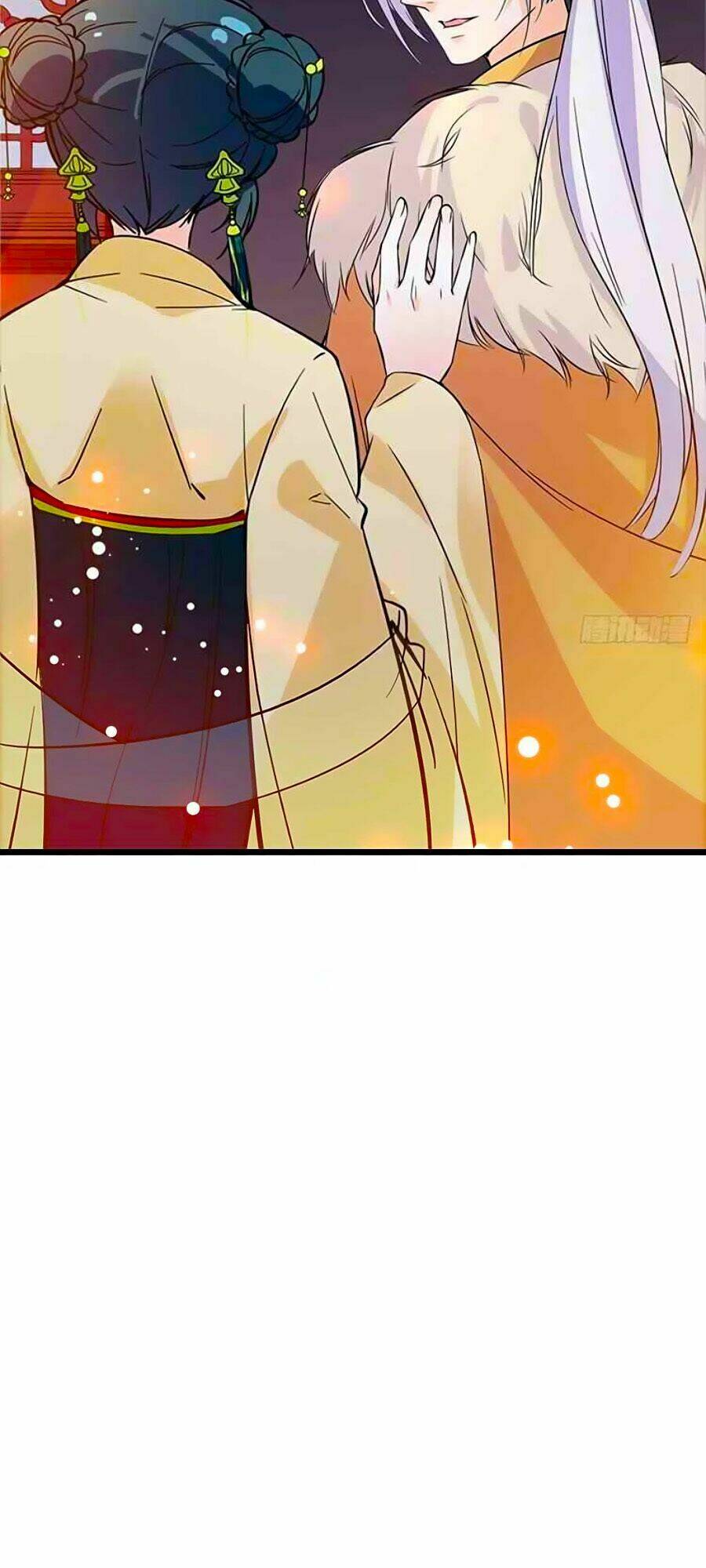 Nhất Thế Khuynh Thành: Lãnh Cung Khí Phi: Chapter 98