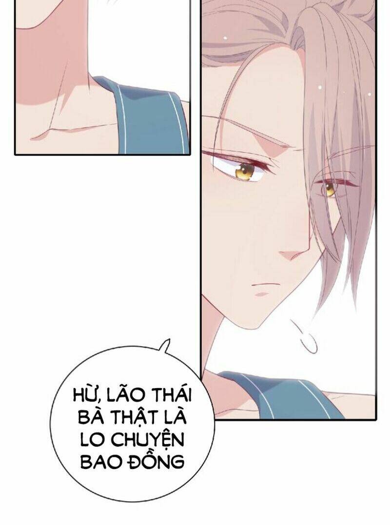 Vương Tử Thành Phố Và Công Chúa Amazon: Chapter 73