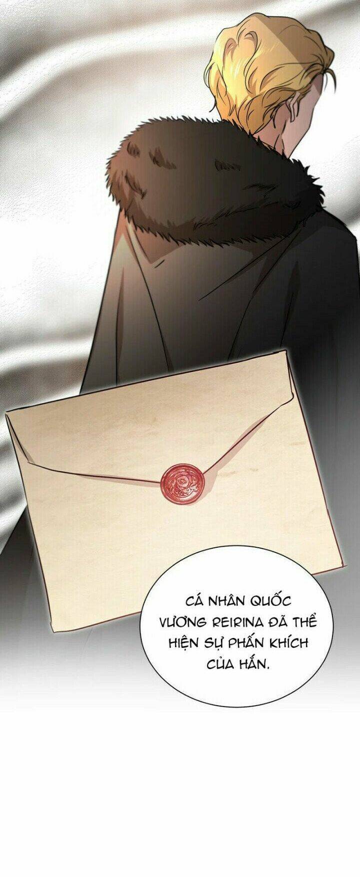Khế Ước Của Ác Ma: Chapter 47