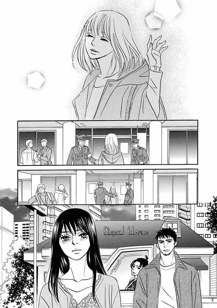 Chàng Giúp Việc Tada: Chapter 17