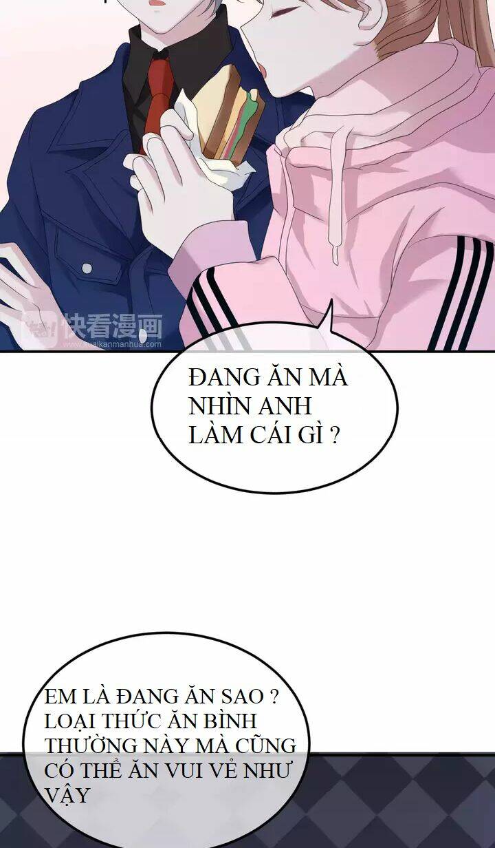 Thần Tượng Điểm Zero: Chapter 88