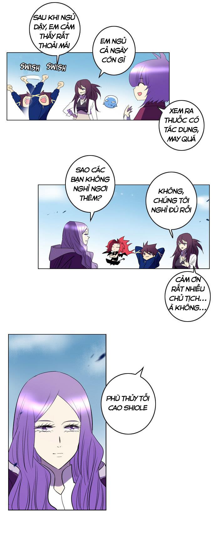 Soul Cartel: Chapter 91