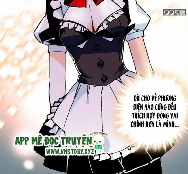 Nữ Hầu Sau Giờ Học: Chapter 15