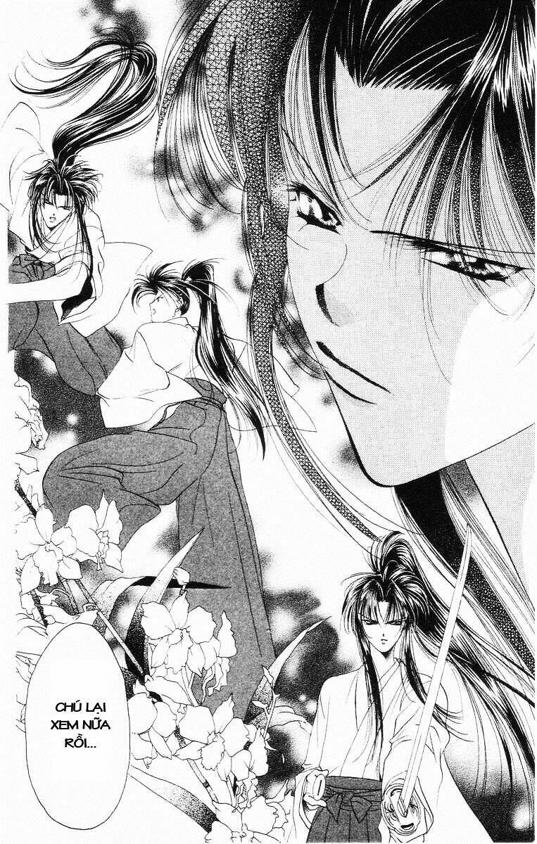 Tokyo Crazy Paradise: Chapter 65