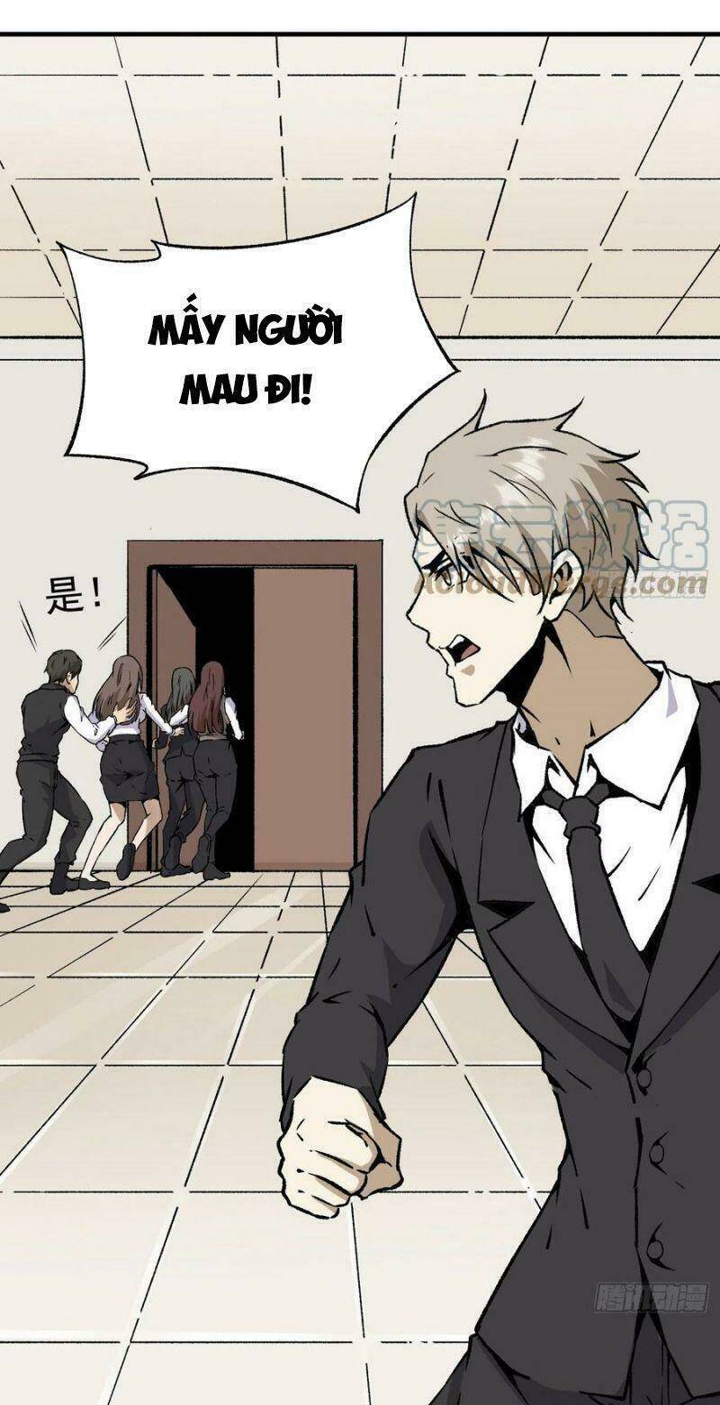 Cuồng Thiếu Siêu Thiên Tài: Chapter 86