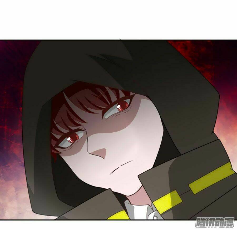 Người Yêu Khát Máu Của Tôi: Chapter 23