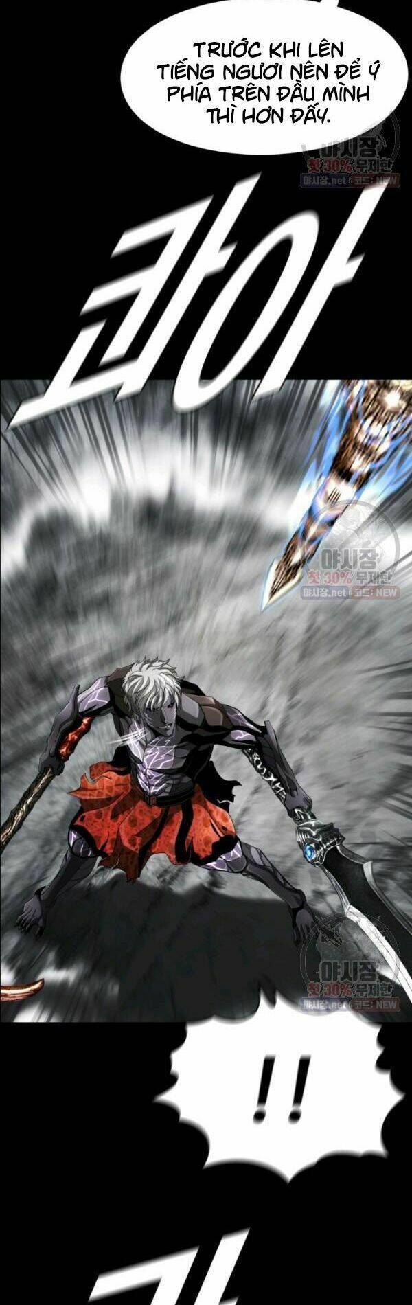 Thợ Săn Đầu Tiên: Chapter 94