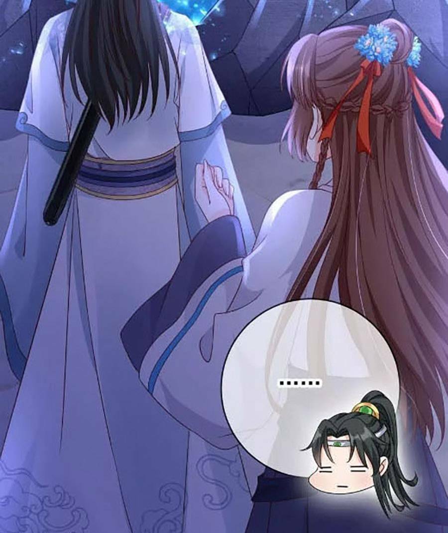 Ma Đầu Vạn Ác Năm Tuổi Rưỡi: Chapter 107