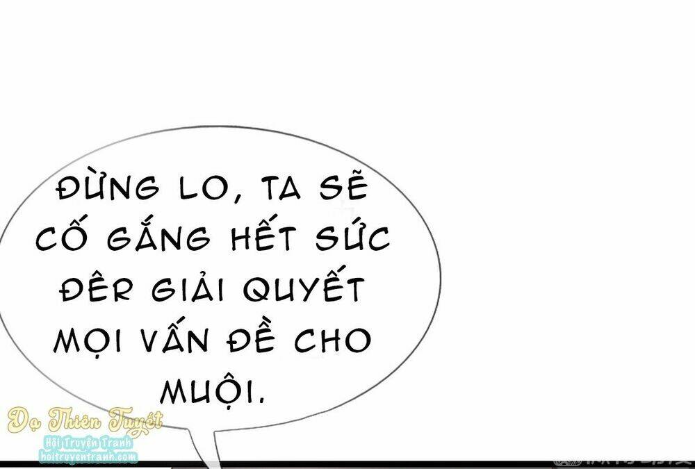 Nhân Vật Phản Diện Biến Thành Sủng Vật: Chapter 18
