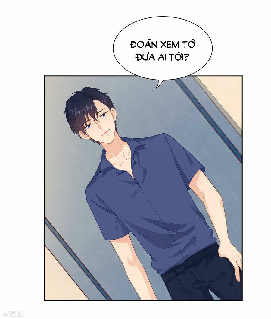 Người Yêu Ẩn Hình Của Ảnh Đế: Chapter 45