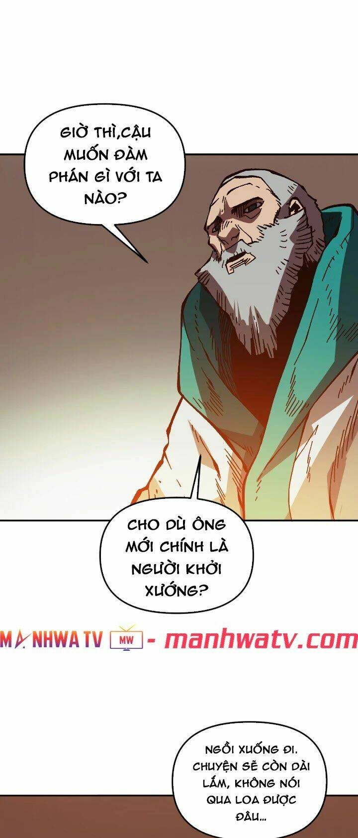 Nô Lệ Nghịch Thiên: Chapter 52