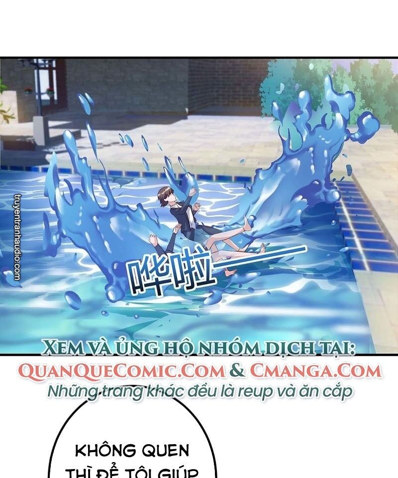 Trọng Sinh Khí Thiếu Quy Lai: Chapter 116