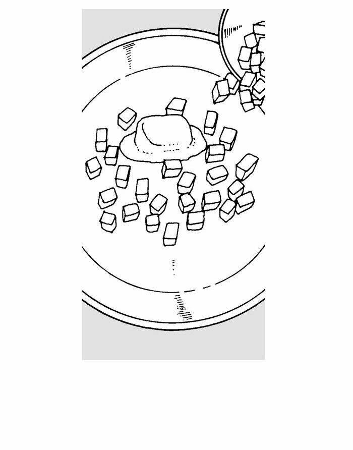Mắc Kẹt Trên Mặt Trăng: Chapter 6