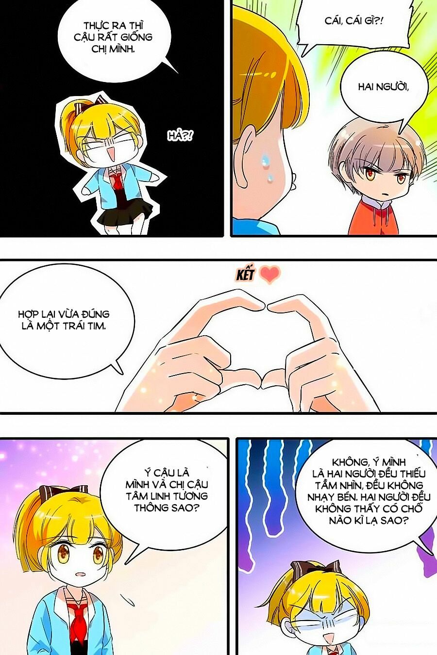 Thanh Ninh Chi Hạ: Chapter 127