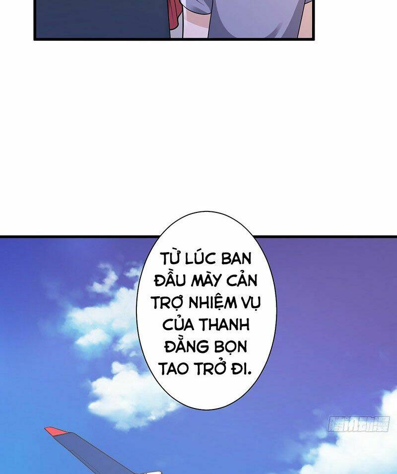 Thế Thân Thiếu Gia Không Dễ Chọc: Chapter 30