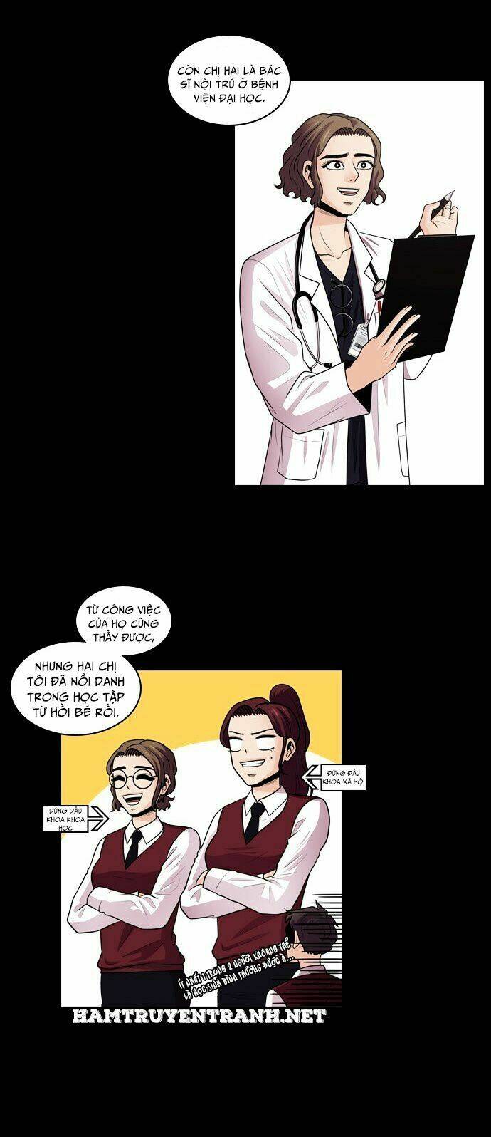 Tomorrow - Ngày Mai: Chapter 20