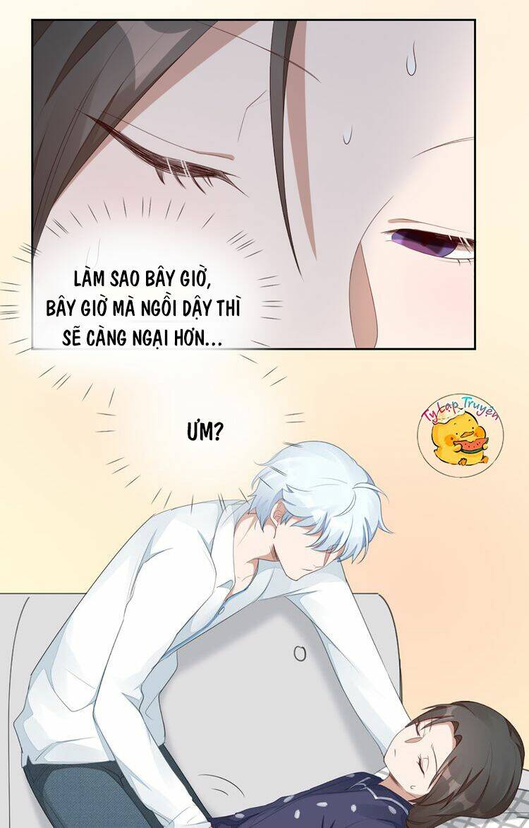 Bạn Trai Là Quái Vật: Chapter 29