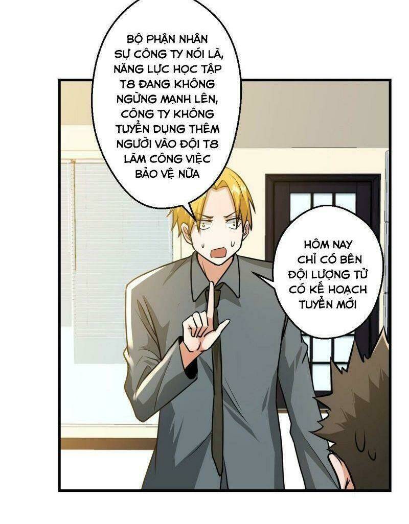 Quỷ Quyệt @Ai: Chapter 15