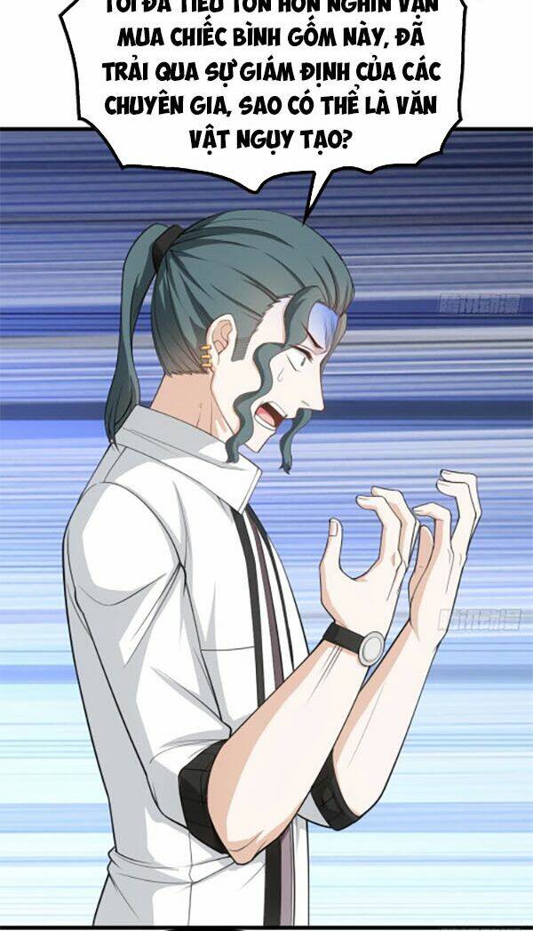 Người Ở Rể Mạnh Nhất: Chapter 20