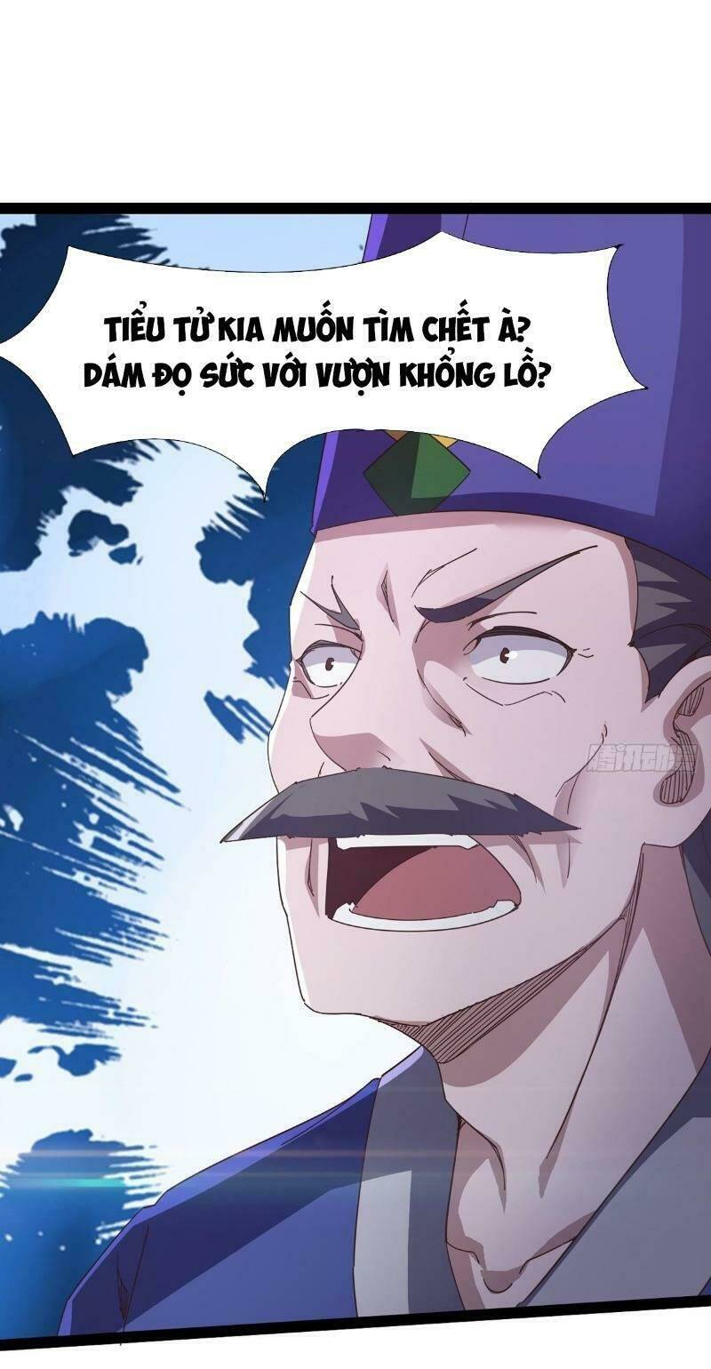 Kiếm Đồ: Chapter 36