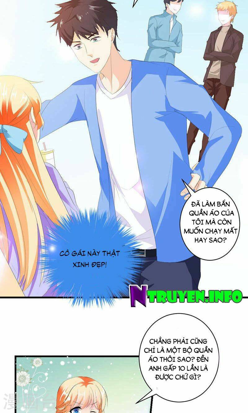 Này! Đừng Động Vào Phô Mai Của Tôi: Chapter 30