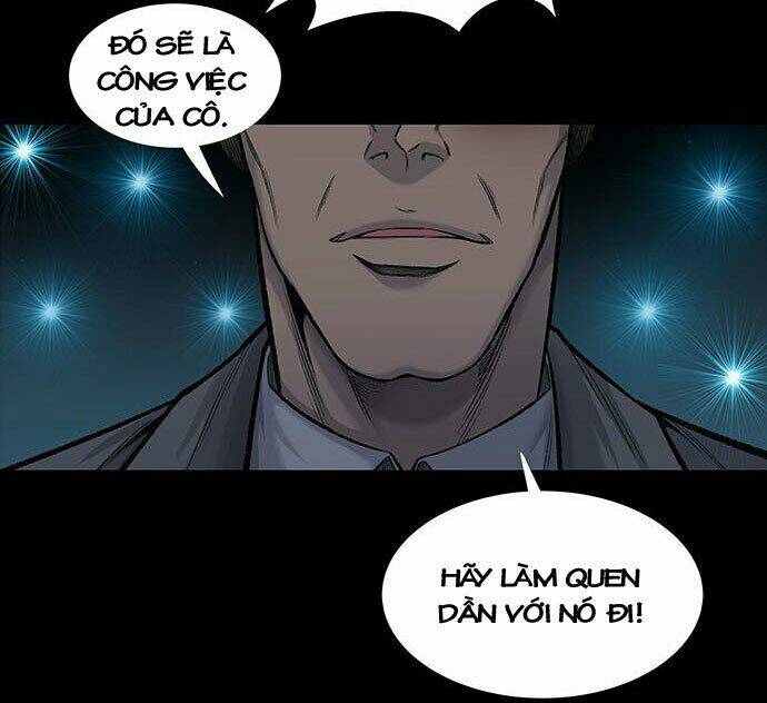 Dog Man (Chó Săn): Chapter 2