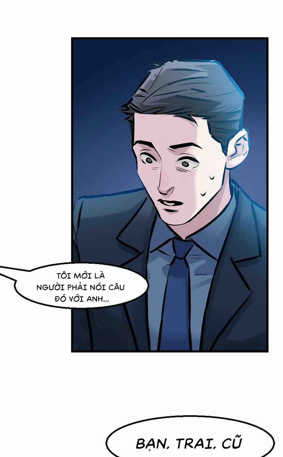 Anh Hùng Và Hiệp Nữ: Chapter 34
