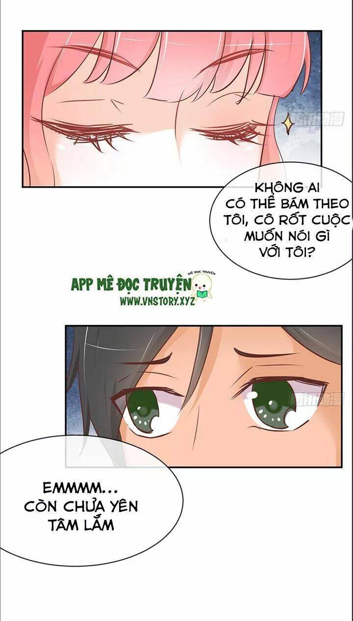 Cẩm Lý Thiếu Nữ Của Tôi: Chapter 19