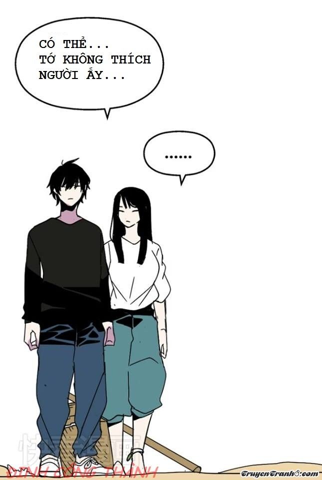 Ứng Dụng Thẩm Mỹ: Chapter 20