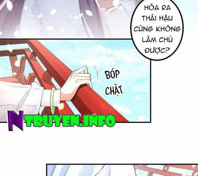 Hoa Nhan Sách: Chapter 33.1