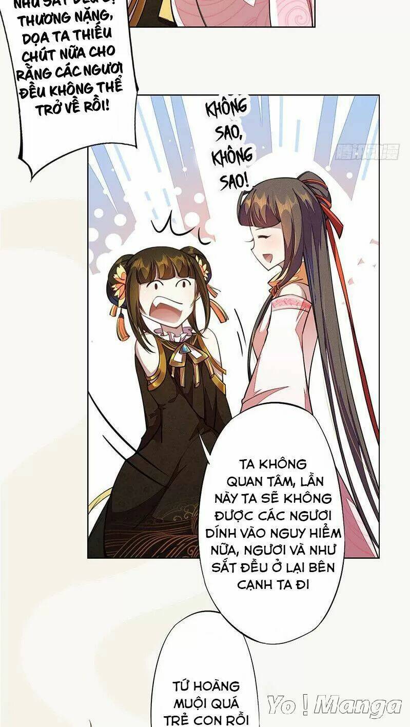 Tuyệt Thế Luyện Đan Sư: Chapter 102