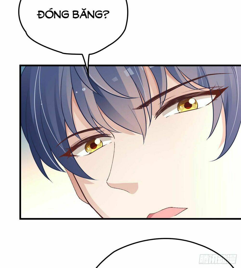 Bí Mật Kết Hôn Với Ảnh Đế: Vợ Ơi Đến Đây Tấn Công Đi Nào: Chapter 22