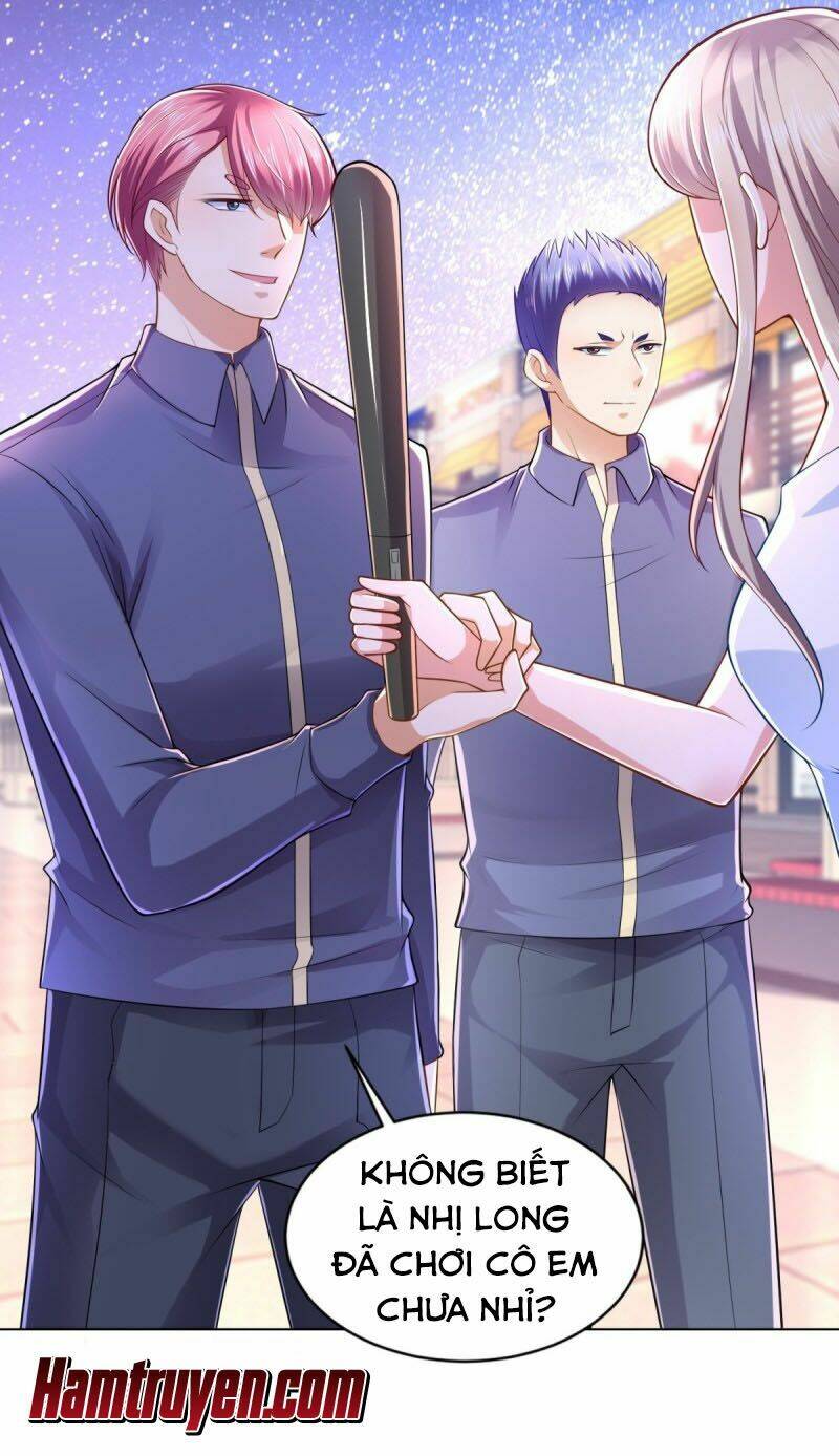 Chí Tôn Toàn Năng: Chapter 61