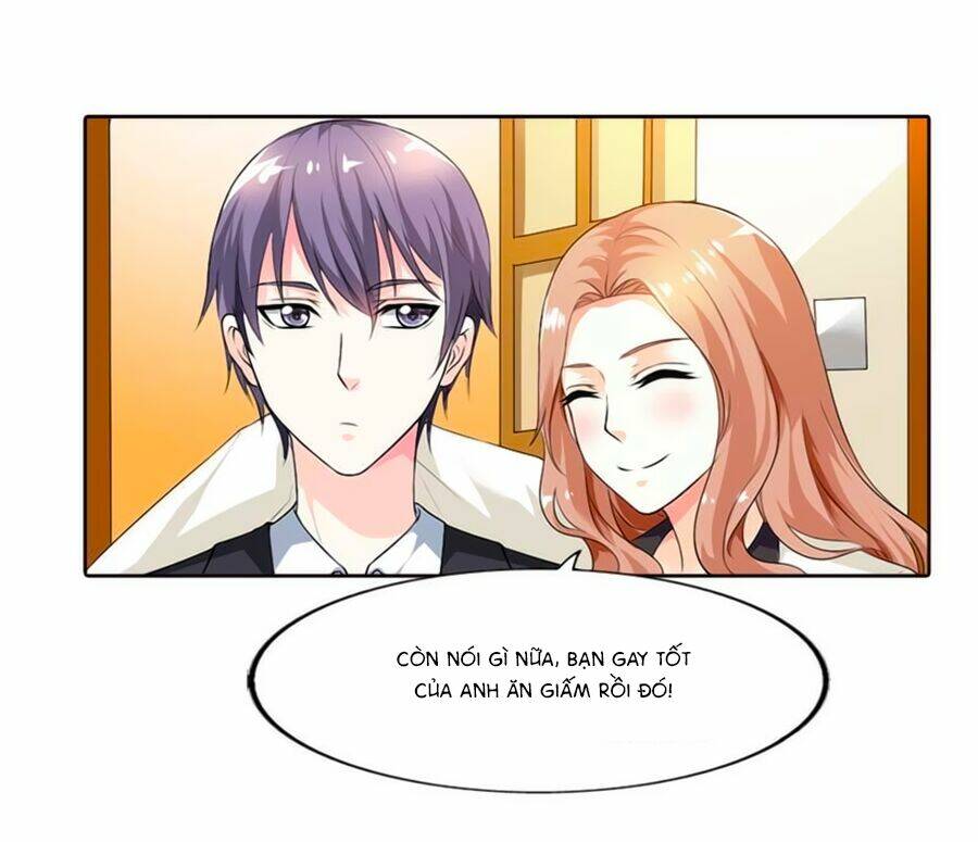 Song Diện Danh Viện: Chapter 55