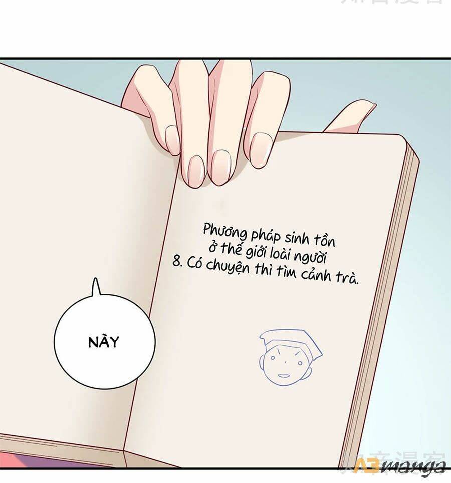 Hẹn Hò Siêu Tốc: Chapter 4